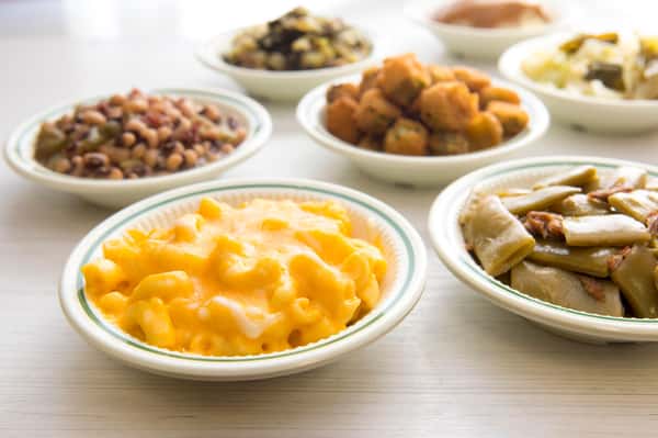 sides