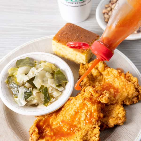 southern food