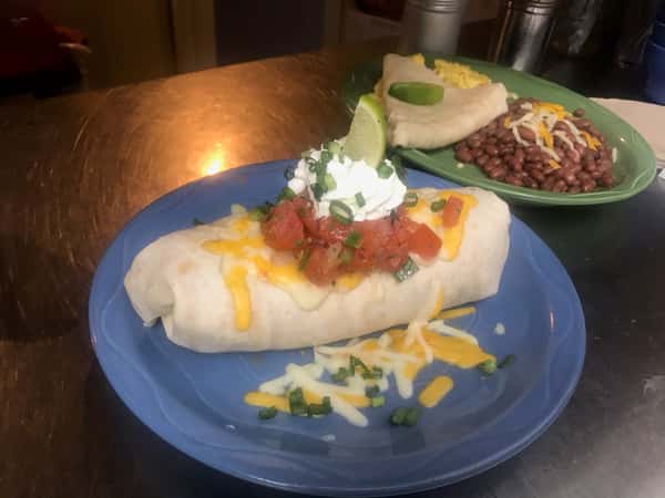 burrito