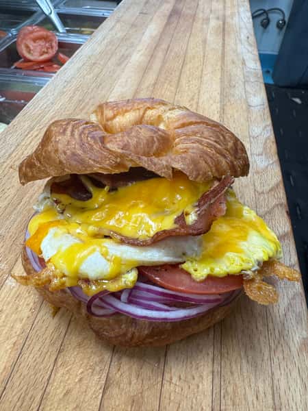 croissant