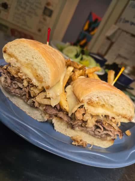 french dip