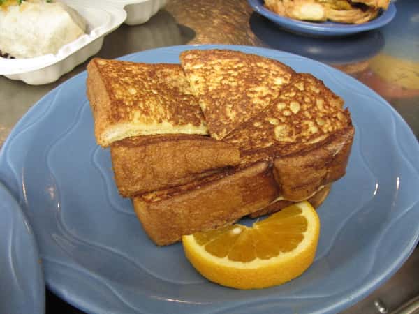 french toast
