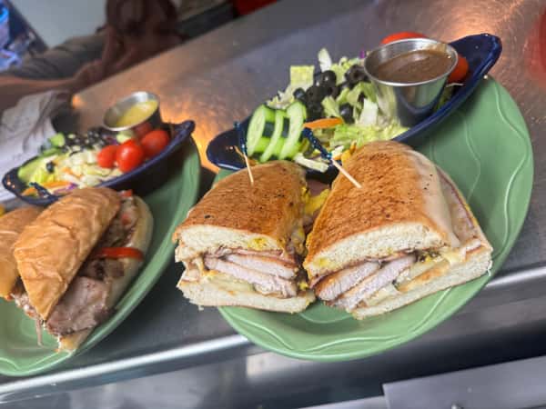 cubano