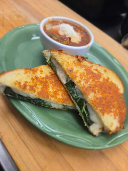 Grilled Cheese