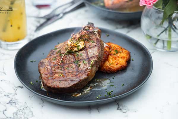 16oz Bone-in Ribeye