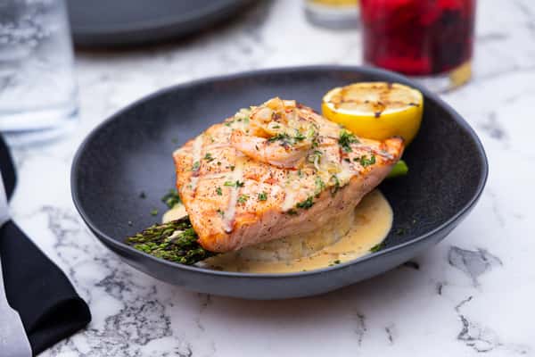 salmon