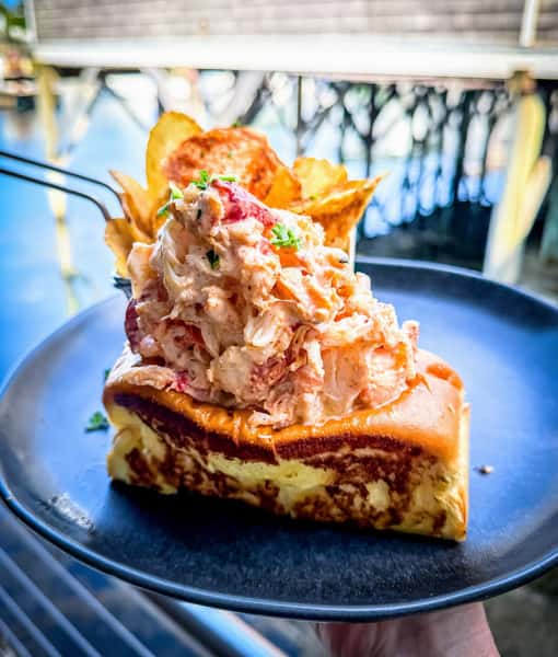 Lobster Roll