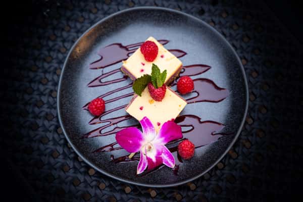 cheesecakes