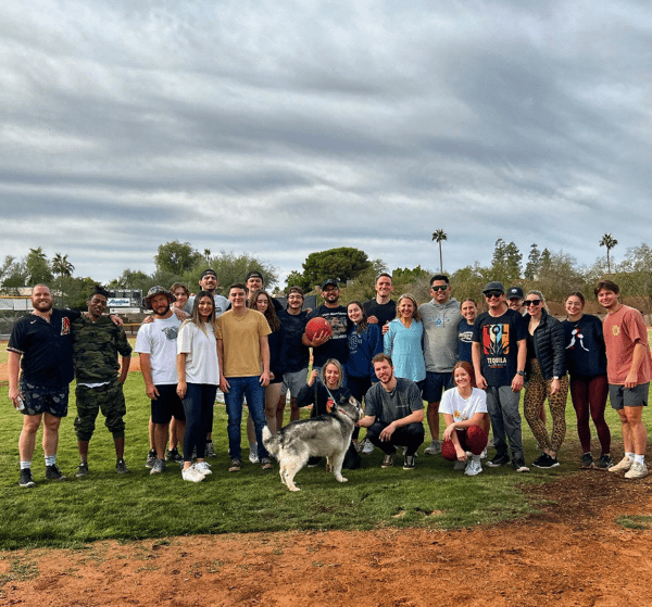 Turkey Day Events Ahwatukee