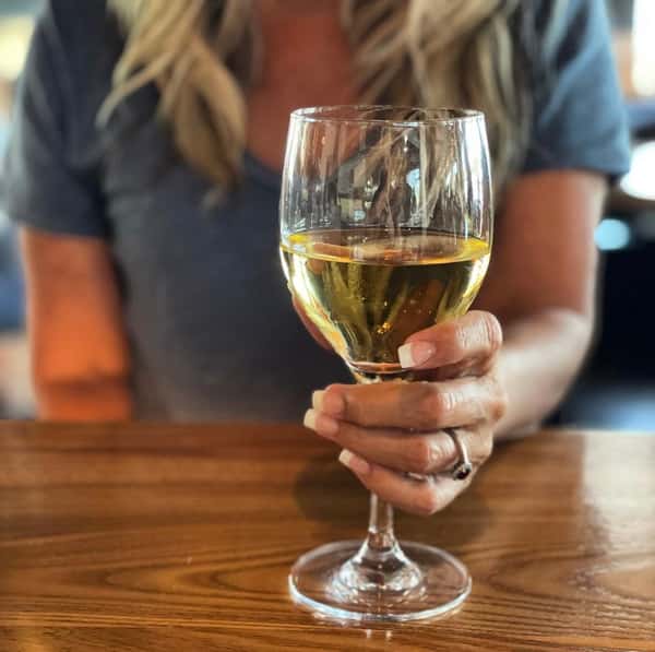 Drink wine in ahwatukee