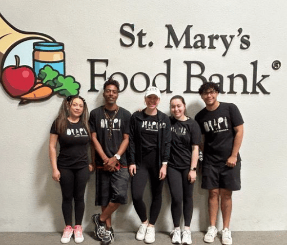 Best Community Restaurant