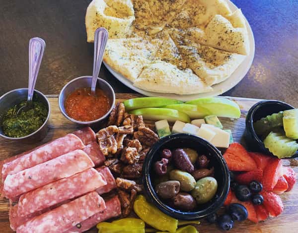 Chefs's Board