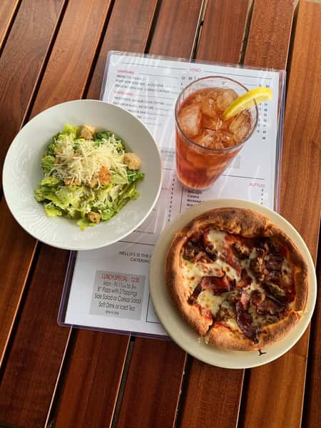 Quick Lunches in Ahwatukee