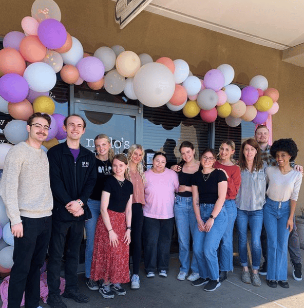 Mother's Day Events in Ahwatukee