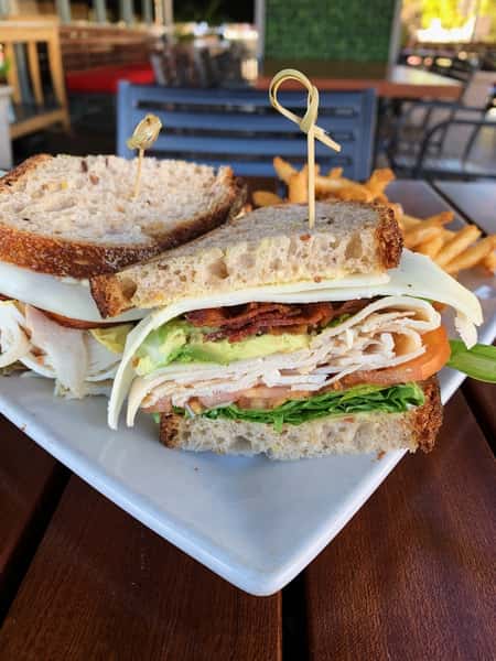 Turkey Club