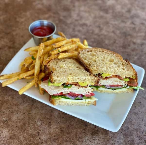 Turkey Club