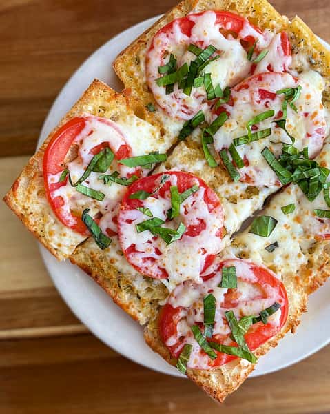 Garlic Bread