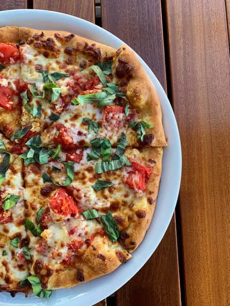 Margherita