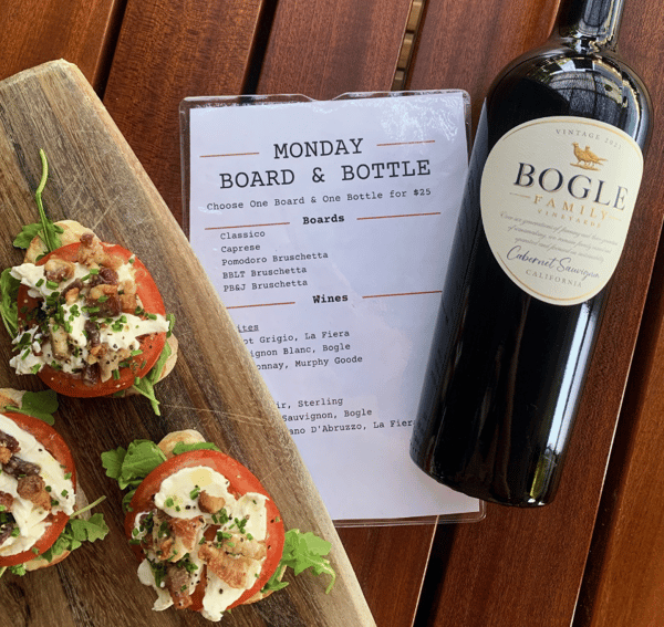Monday Specials in Ahwatukee