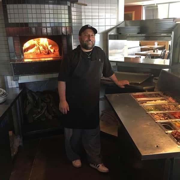 nello chef