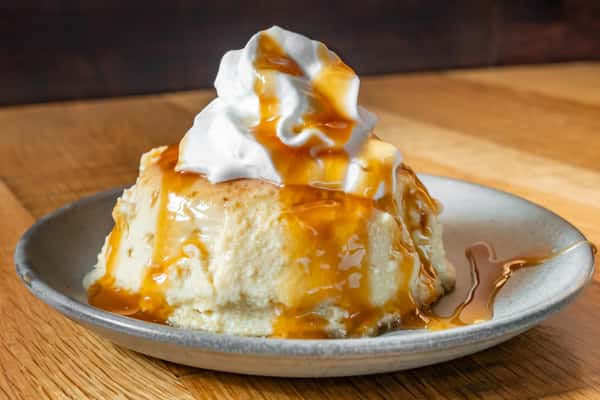 Mexican Flan