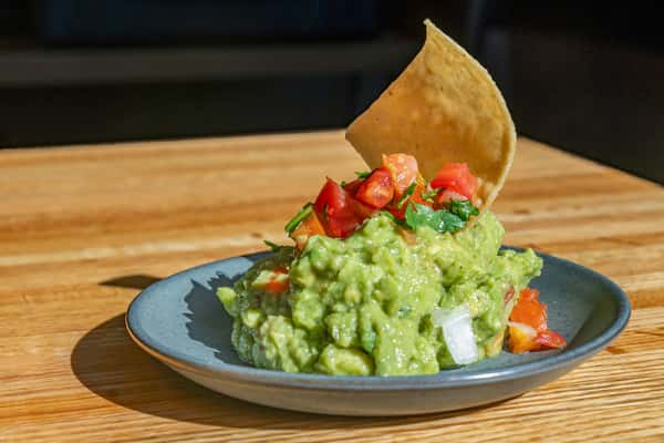 Guacamole