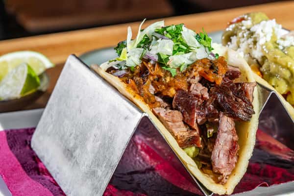 Carne Asada Taco