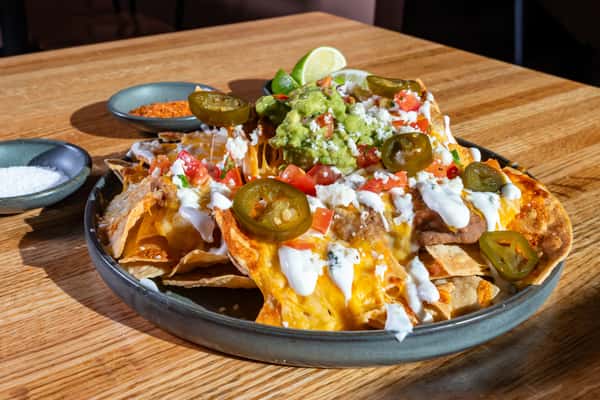 Nachos