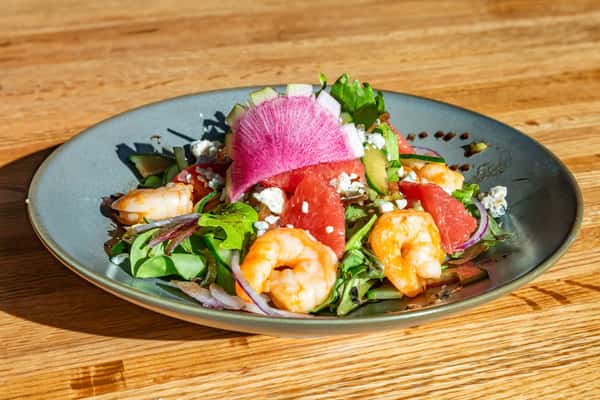 Diabla Salad