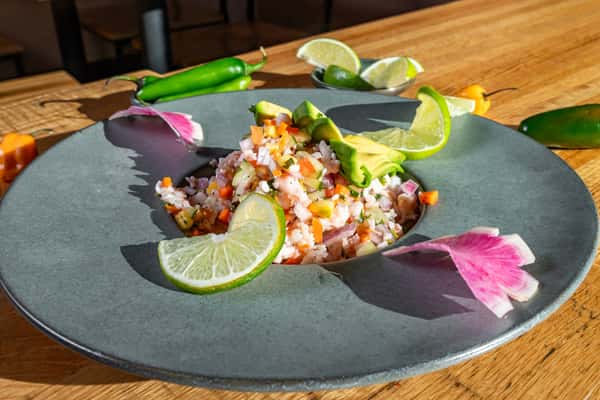 Shrimp to Share