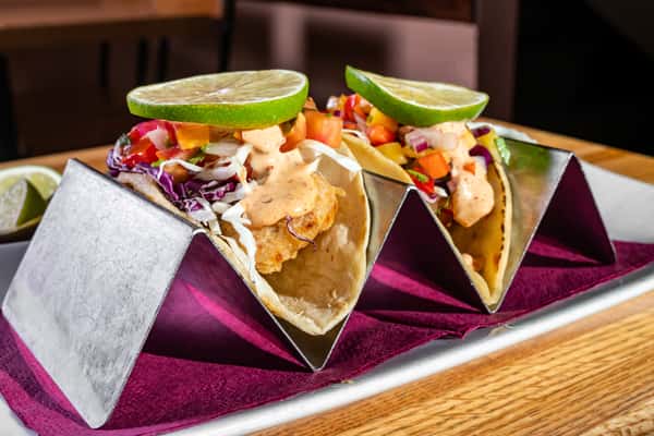 Vallarta Taco