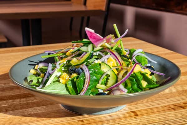 Mango Salad