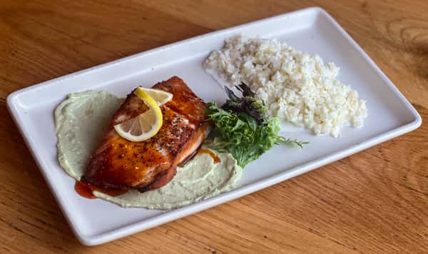 Salmon