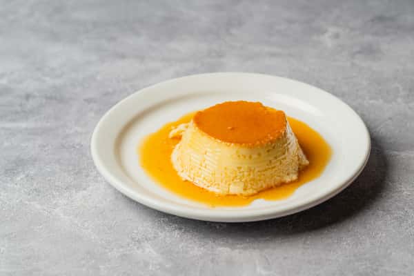 Flan