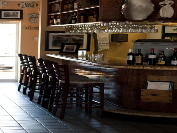 Cafe Piquet