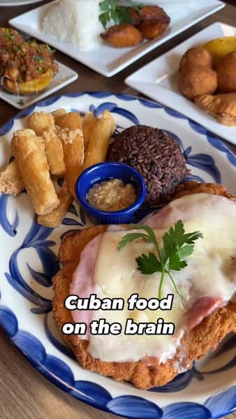 Can’t focus. Can’t function. Can’t stop dreaming about Cuban food.
Might just trade my to-do list for a plate of lechón and yuca.
#CubanFoodOnTheBrain #CravingCuba #bellairetx #meyerland #westuniversityplace #fricasedepollo #htownfood #westbury #familyfood #patiodining #cubancoffee