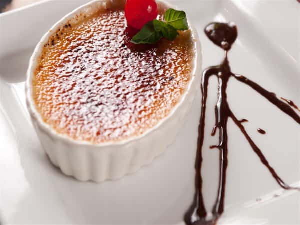 Cafe Piquet