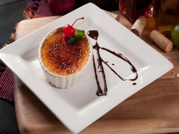 Cafe Piquet