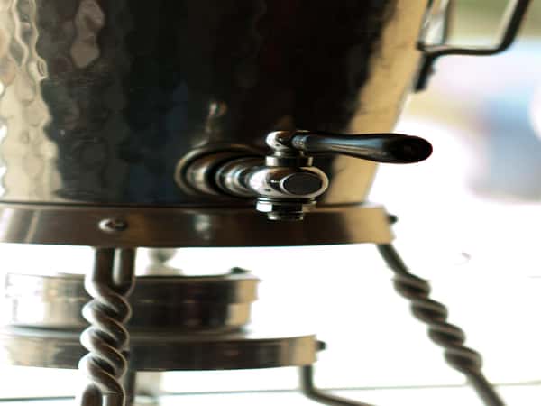 Cafe Piquet