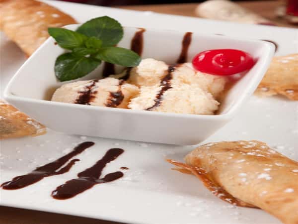 Cafe Piquet