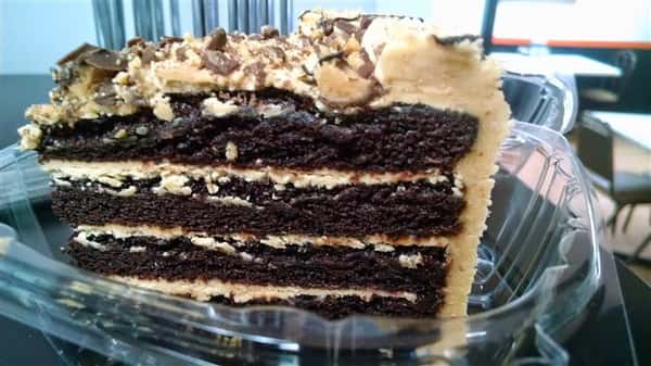 Chocolate Cake