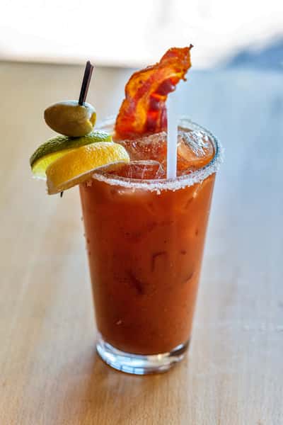 Bloody Mary