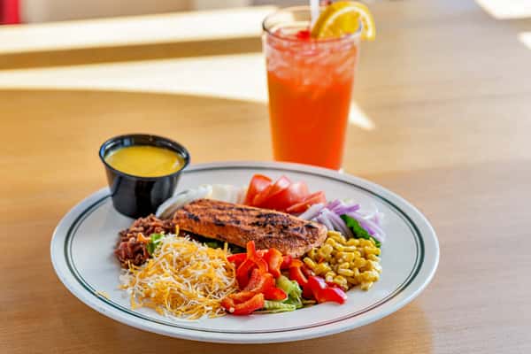 California Cobb Salad