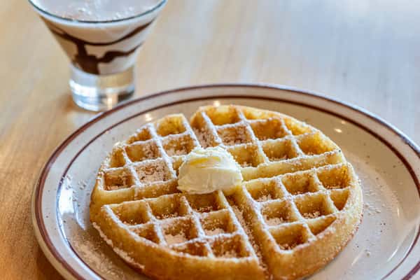 Waffle