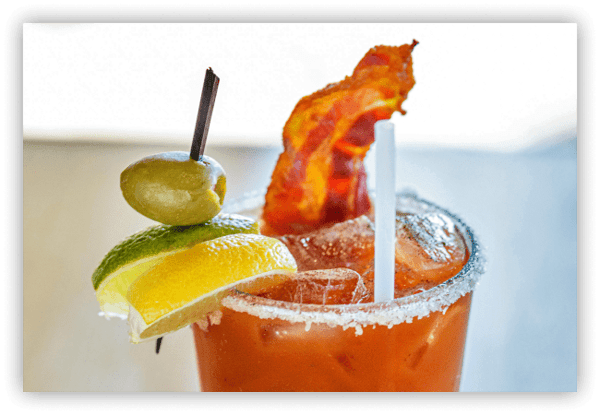 Bloody Mary