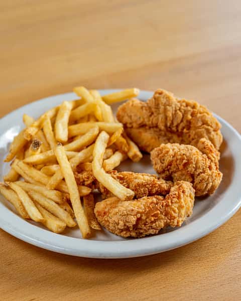 Chicken Tenders