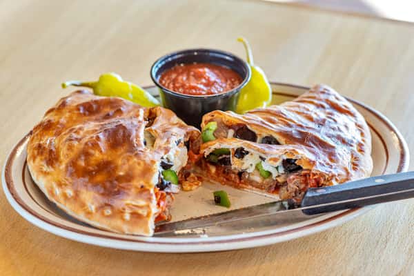 Calzone