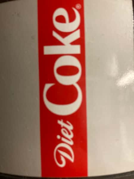 Diet Coke