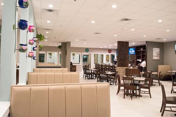 interior
