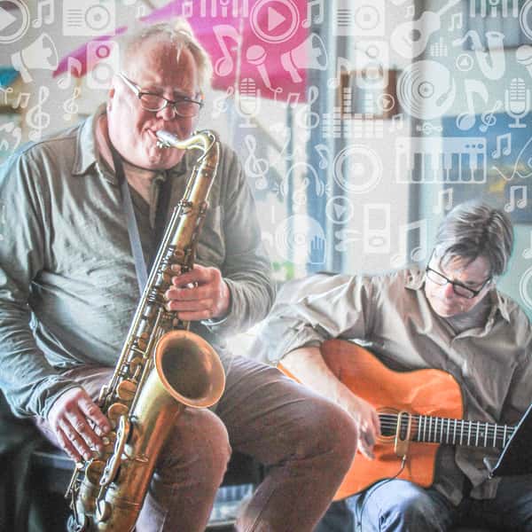 Thursday Night Jazz